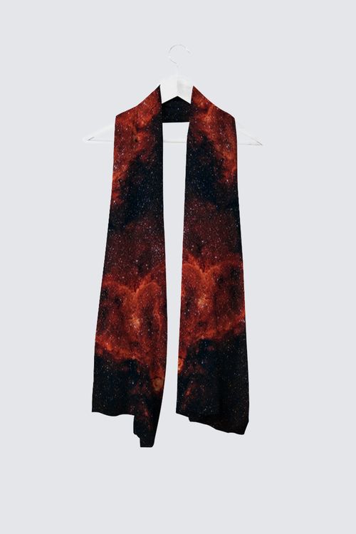 Scarf - Heart & Soul Nebula