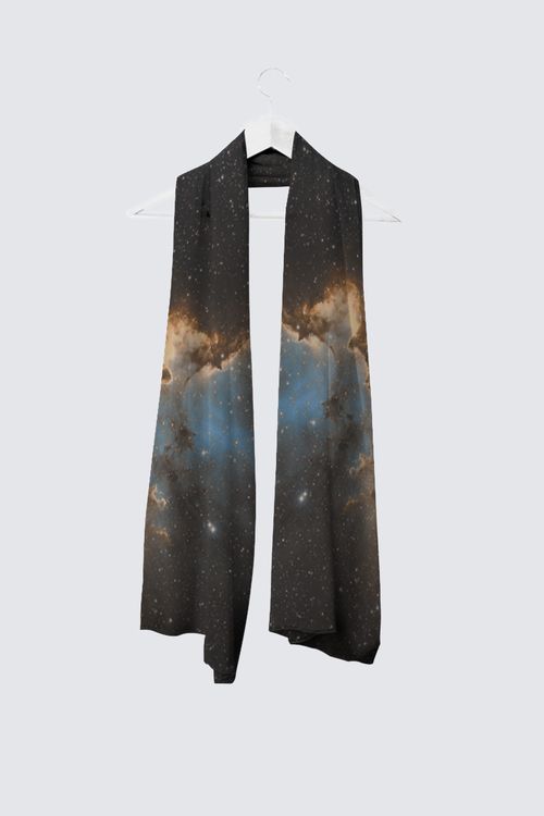 Scarf - Wizard Nebula